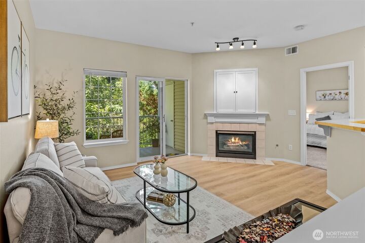 Property Photo: 12105 NE 171st Place A202 WA 98011