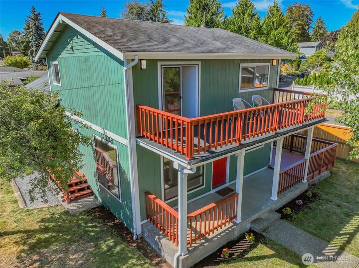 Property Photo:  5016 N 43rd   Street  WA 98407 