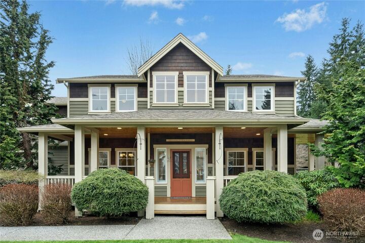 Property Photo:  12521  173rd Avenue SE  WA 98290 