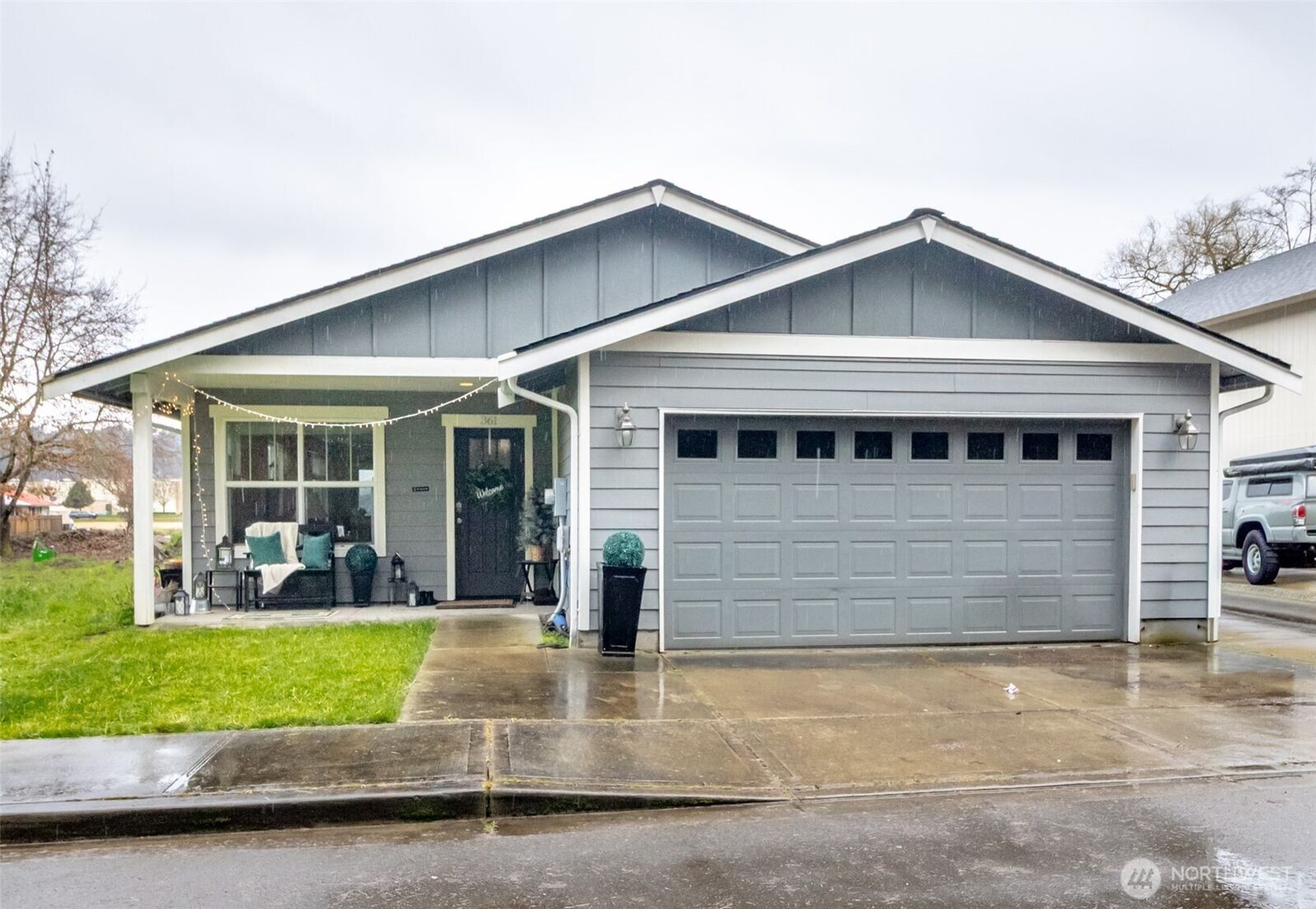 Property Photo:  361  10th Avenue N  WA 98001 