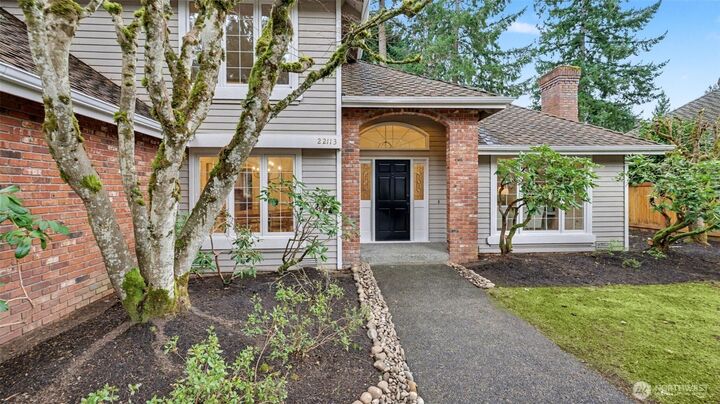 Property Photo:  22113 NE 23rd Street  WA 98074 