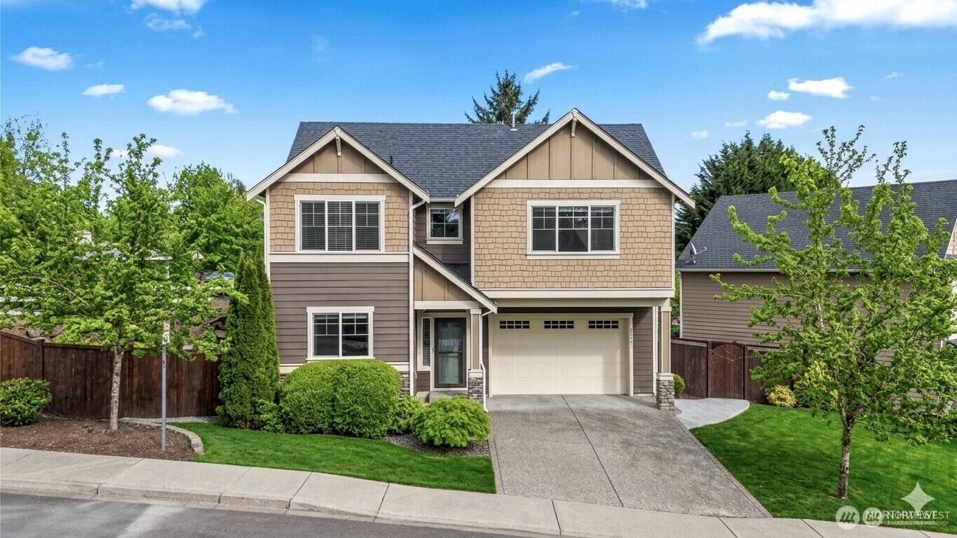 Property Photo:  25836  168th Place SE  WA 98042 
