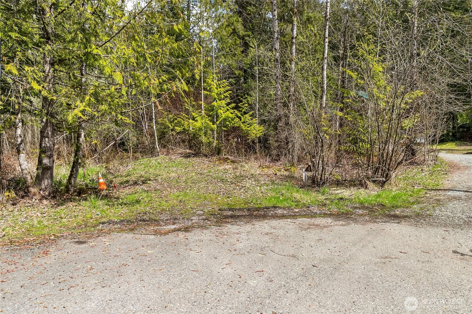 Property Photo: 17045 Iceberg Road WA 98244