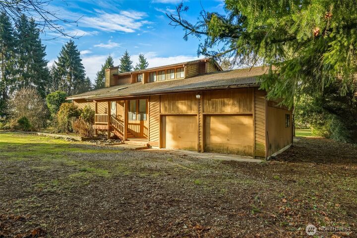 Property Photo:  7172  Butler Hill Road  WA 98233 