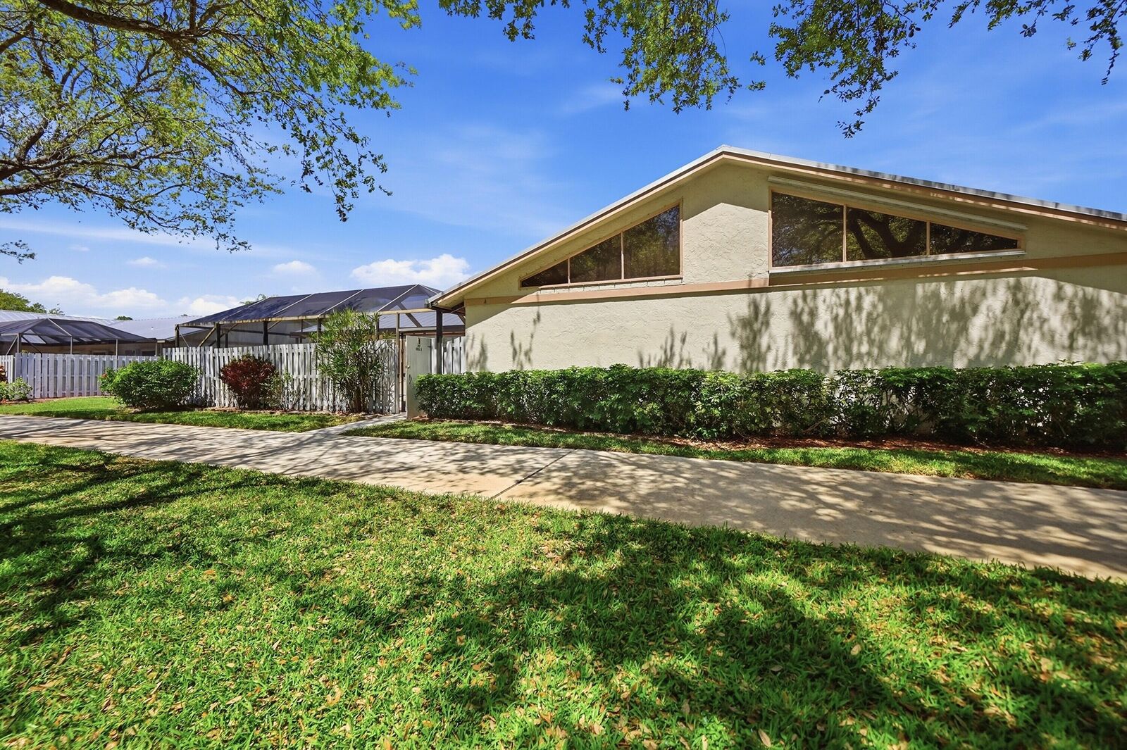 Property Photo: 8853 Andy Court A FL 33436