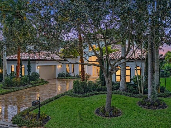 Property Photo:  7149 NW 127th Way  FL 33076 