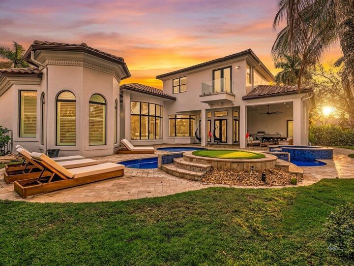 Property Photo: 7149 NW 127th Way FL 33076