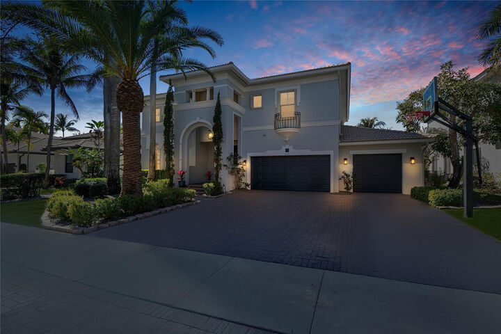 Property Photo:  7509 NW 117th Lane  FL 33076 