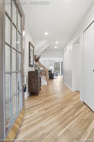 Property Photo:  23715 Overlook Circle  MI 48025 