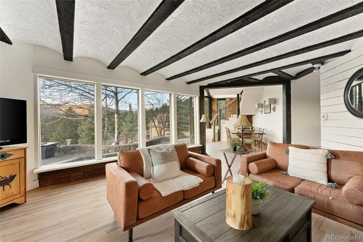 Property Photo:  67 Carolyn Road  CO 80439 