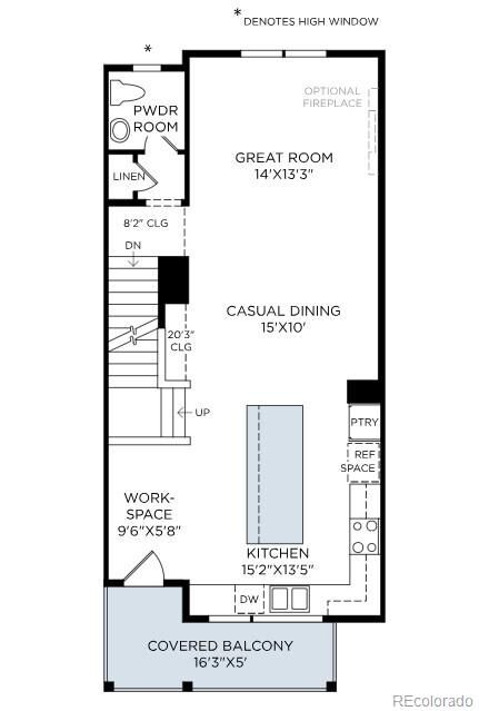 Property Photo:  4023 Ascend Grove  CO 80918 