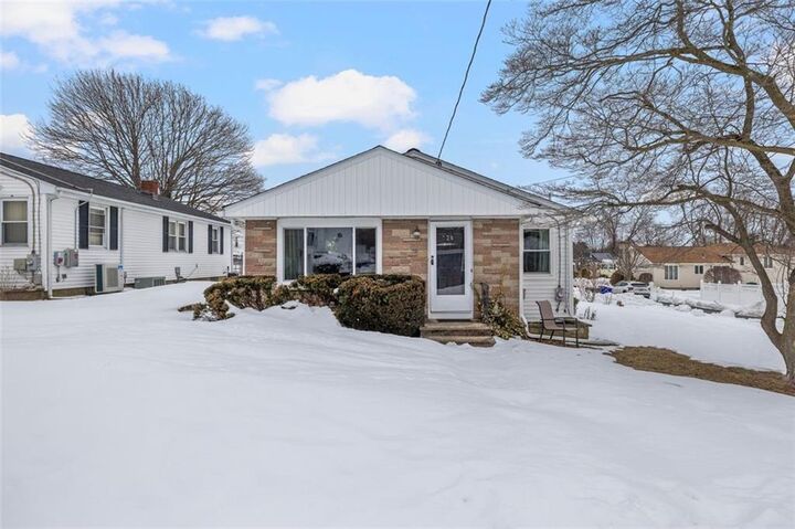 Property Photo:  20 John Street  RI 02904 