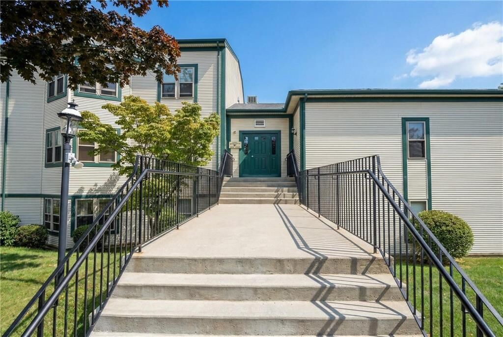 Property Photo:  3524 West Shore Rd. Building C-704 Road C-704  RI 02886 