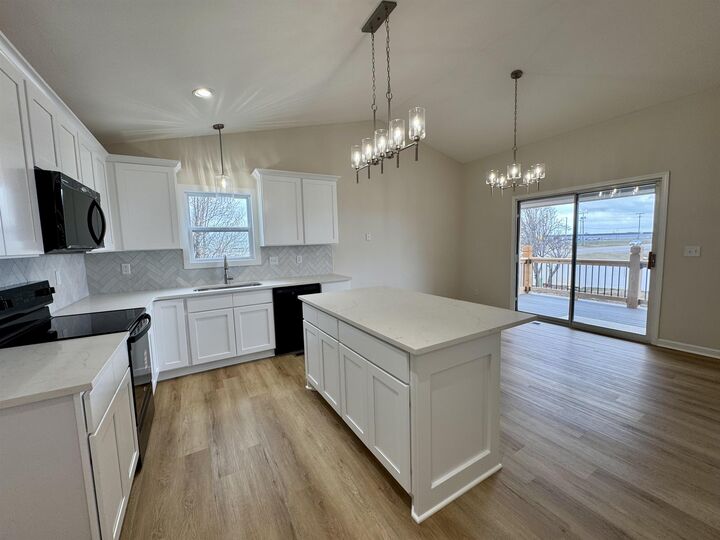 Property Photo: 10403 W 35th St S KS 67215