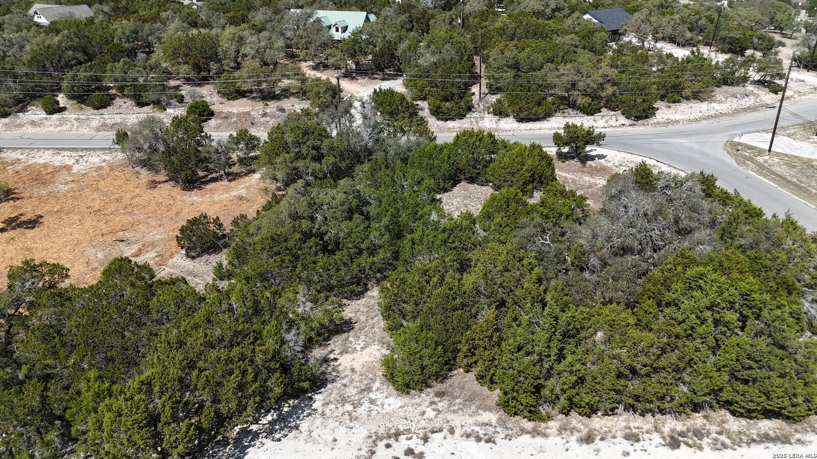 Property Photo:  0 Tbd Lot 140  TX 78623 