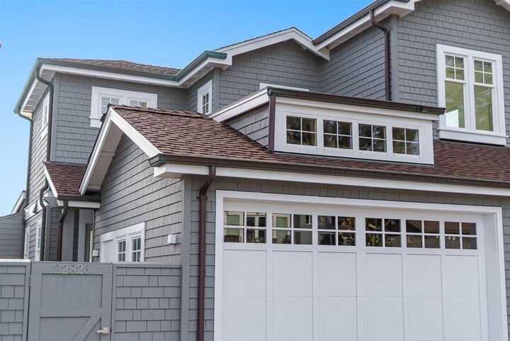 Property Photo: 22826 East Cliff Drive CA 95062