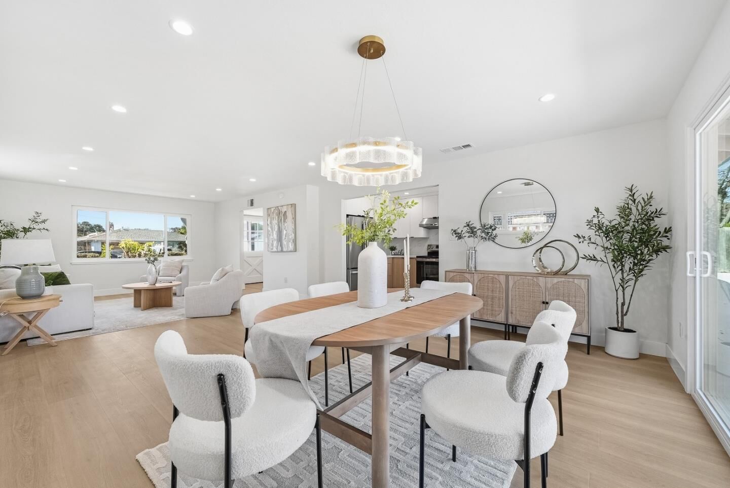 Property Photo:  3221 Llano Street  CA 94403 