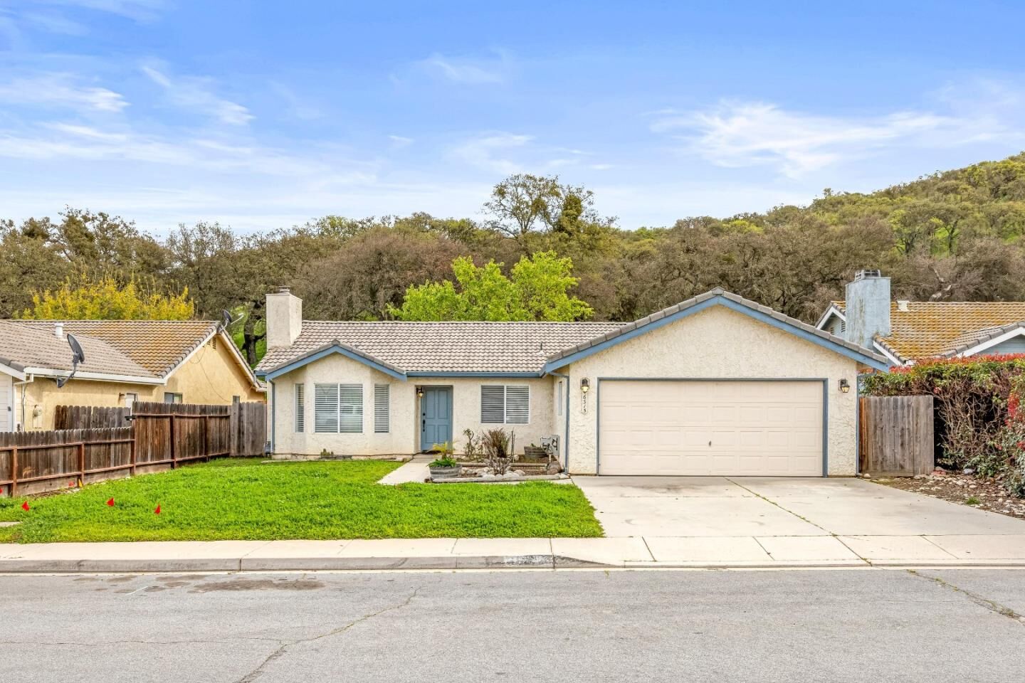 Property Photo:  46315 Pine Meadow Drive  CA 93930 