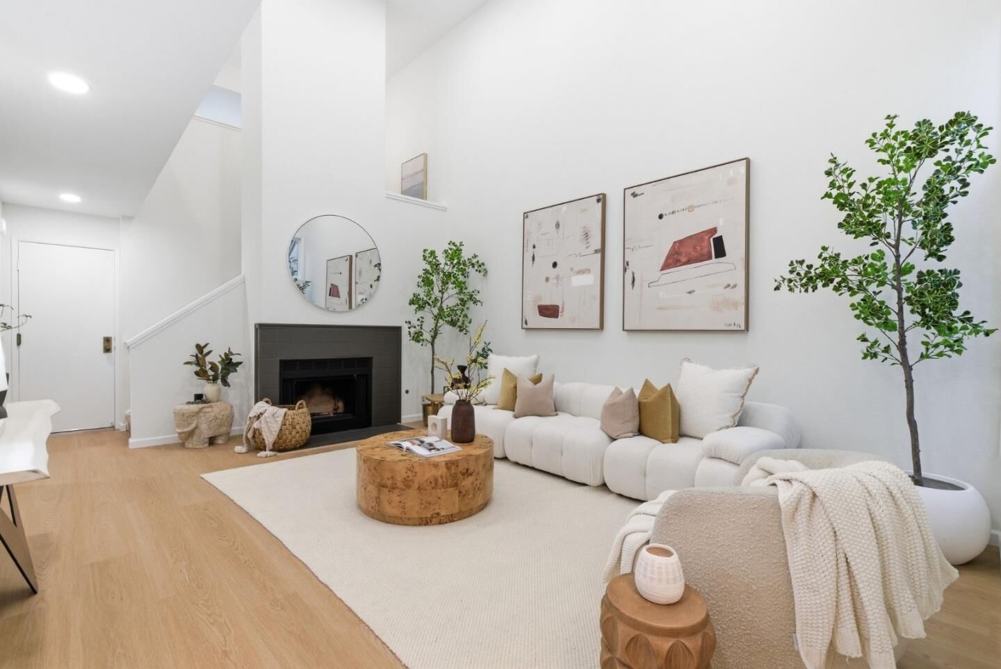 Property Photo:  1334 Greenwich Court  CA 95125 