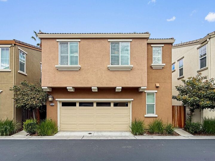 Property Photo:  694 North 9th Street  CA 95112 