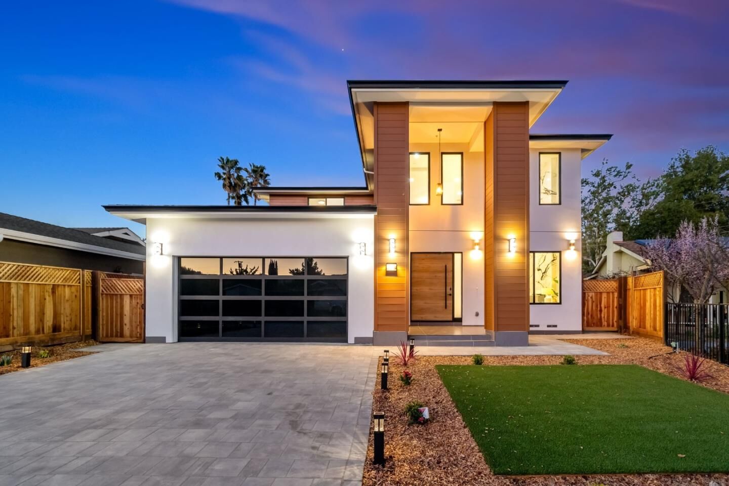 Property Photo:  1040 West Riverside Way  CA 95129 