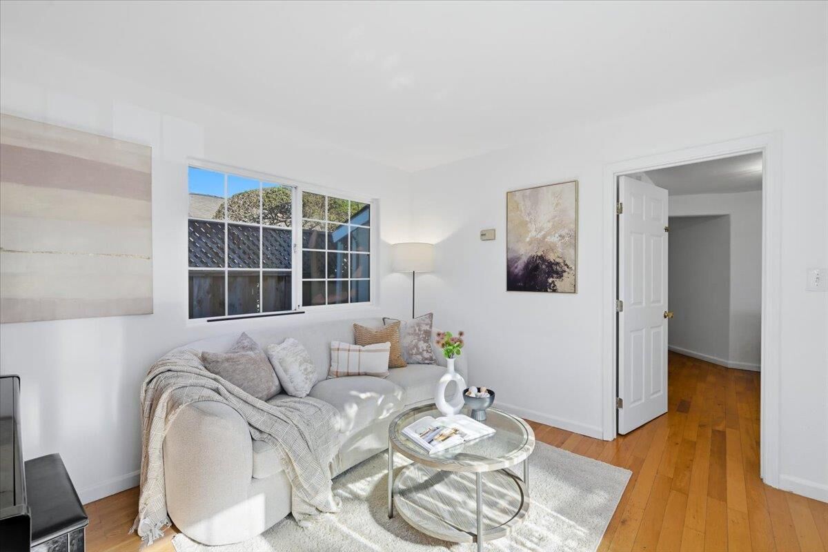 Property Photo: 354 Irving Avenue CA 95128