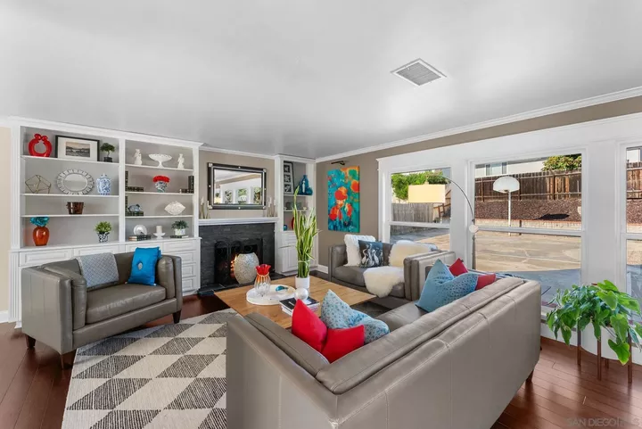 Property Photo:  14120 Kendra Way  CA 92064 