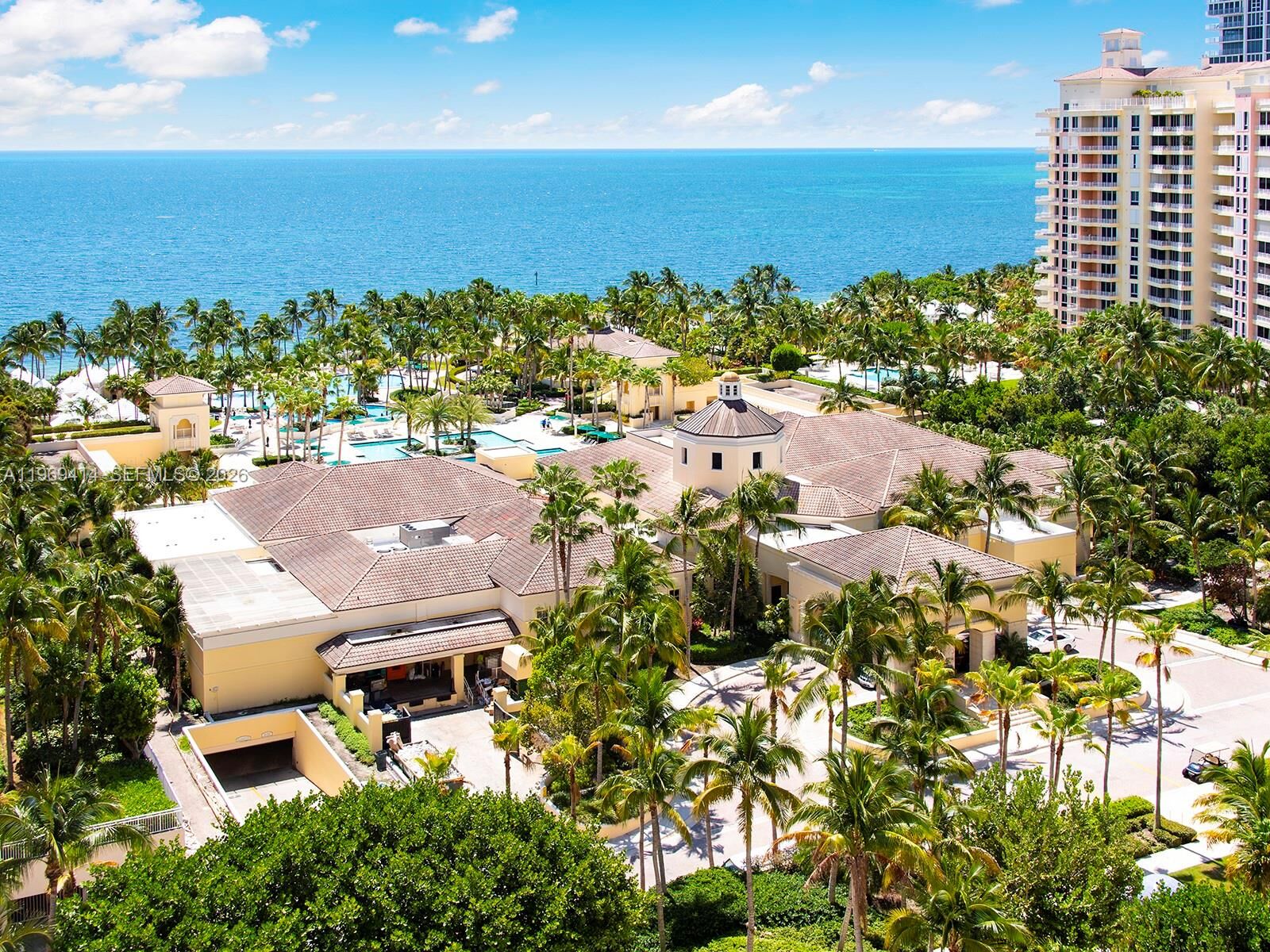 Property Photo:  781 Crandon Blvd 1405  FL 33149 