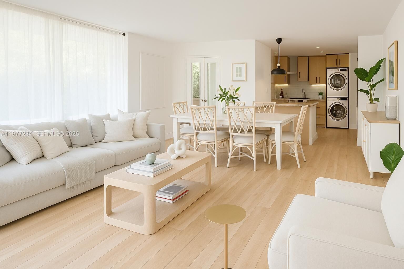 Property Photo:  199 Ocean Lane Dr 115  FL 33149 
