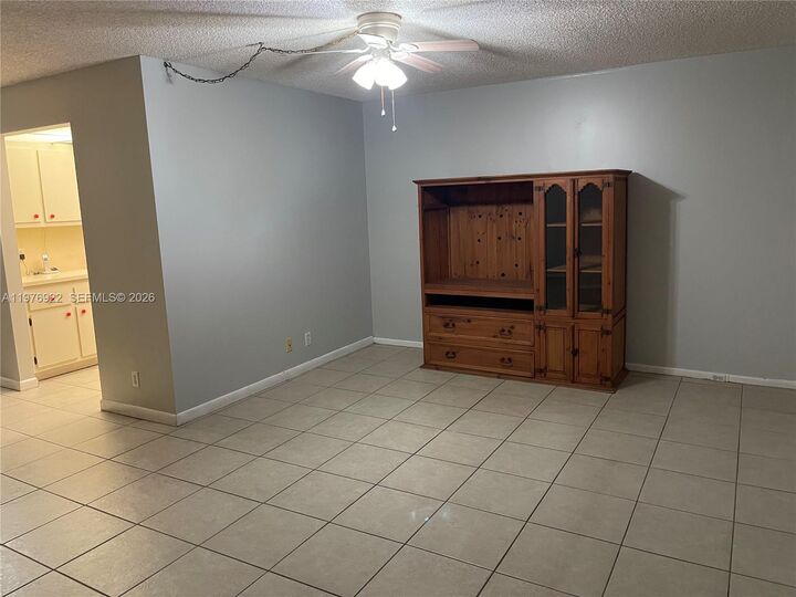 Property Photo:  1301 SW 134th Way 312B  FL 33027 