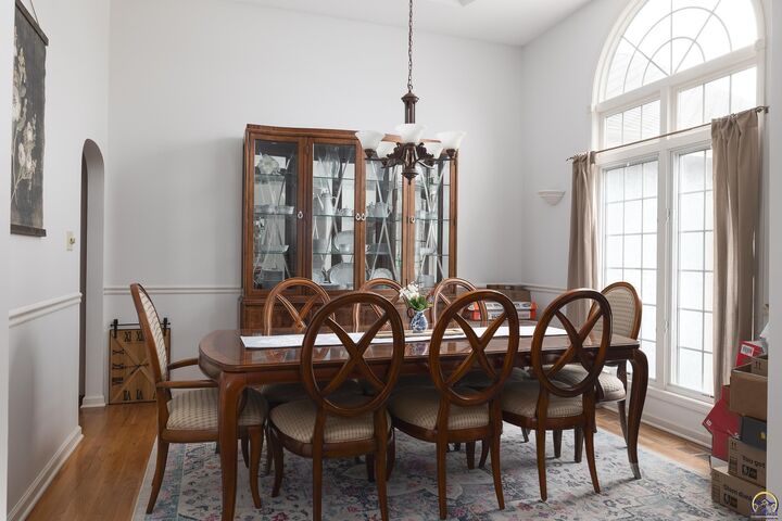 Property Photo: 4700 SW Moundview Dr KS 66610