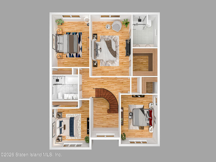 Property Photo:  27 Edwin Street  NY 10312 