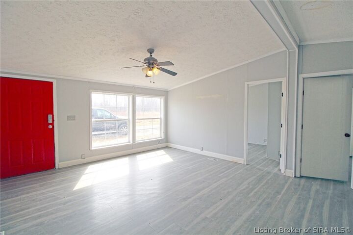 Property Photo:  2300 Spicewood Drive  IN 47138 