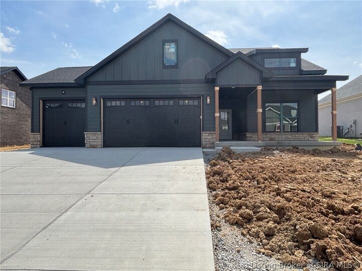 Property Photo:  7646 Melrose Lane 548  IN 47111 