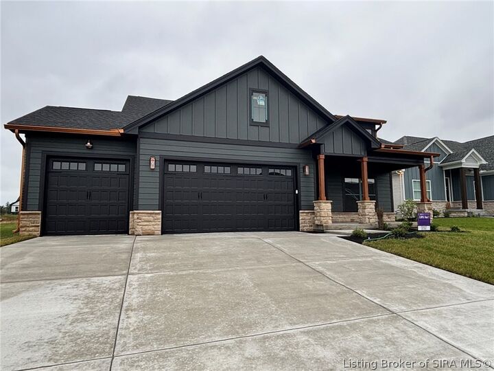 Property Photo:  7646 Melrose Lane 548  IN 47111 