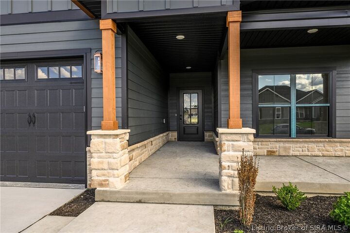 Property Photo:  7646 Melrose Lane 548  IN 47111 