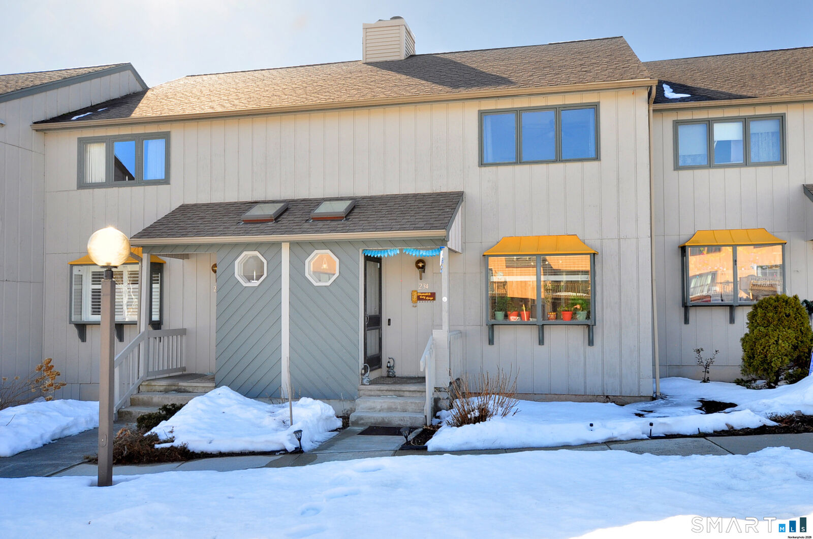 Property Photo:  234 Skyview Drive 234  CT 06416 
