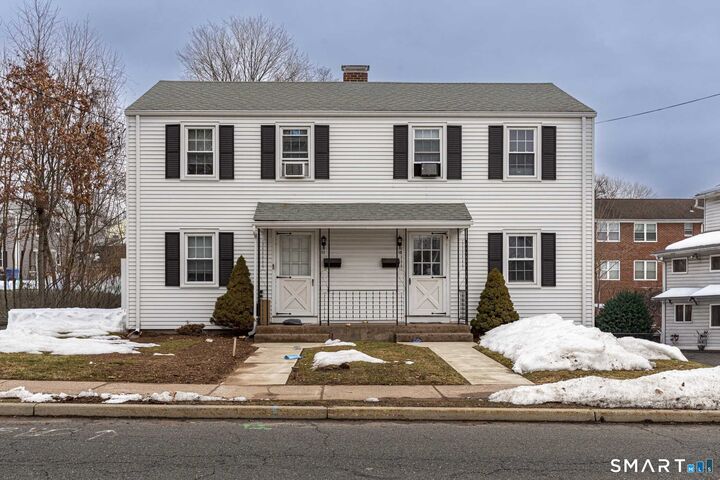 Property Photo:  113 Waddell Road  CT 06040 