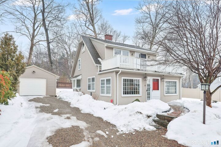 Property Photo: 8 Lafayette Road CT 06447