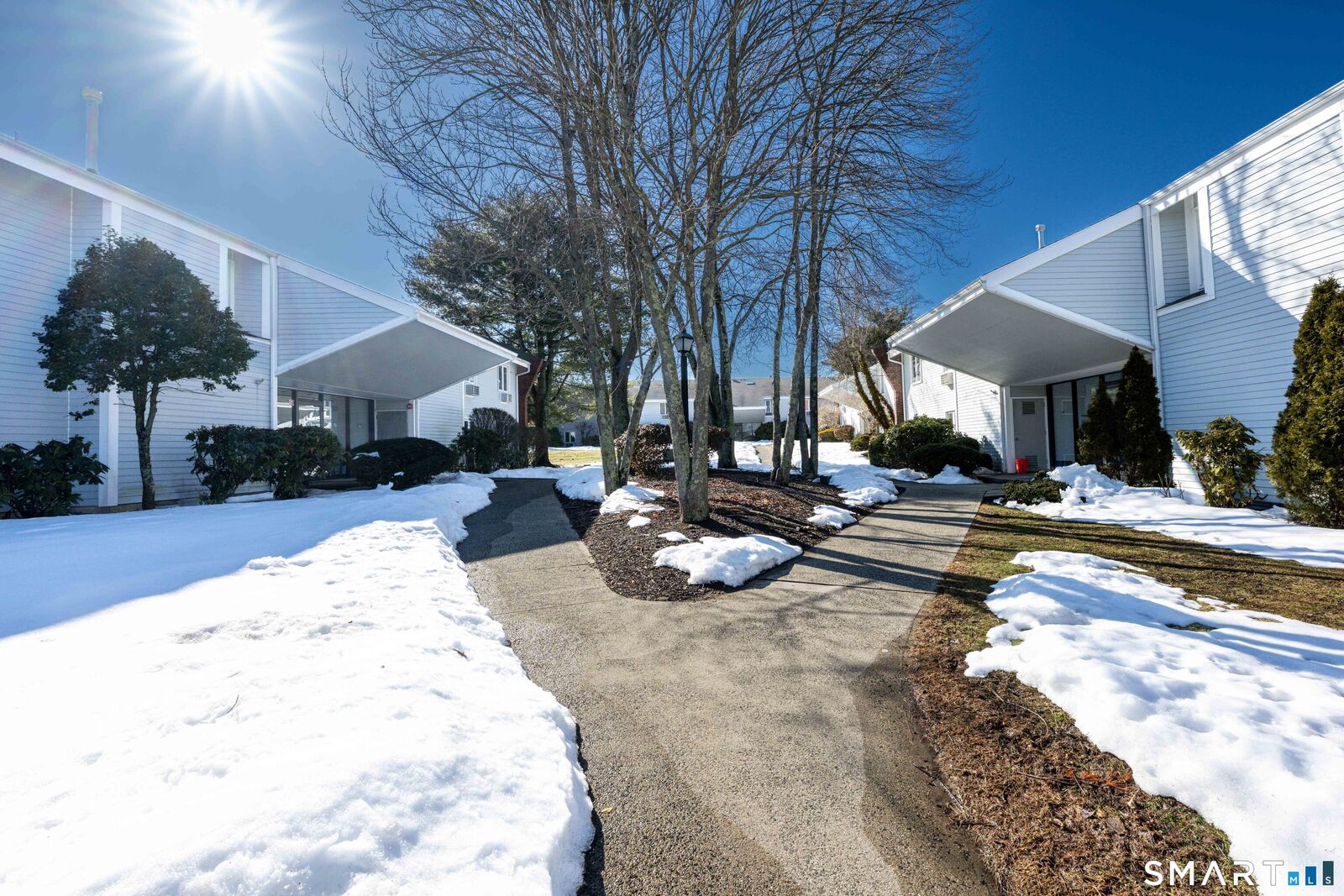 Property Photo:  121 Florence Road 2B  CT 06405 