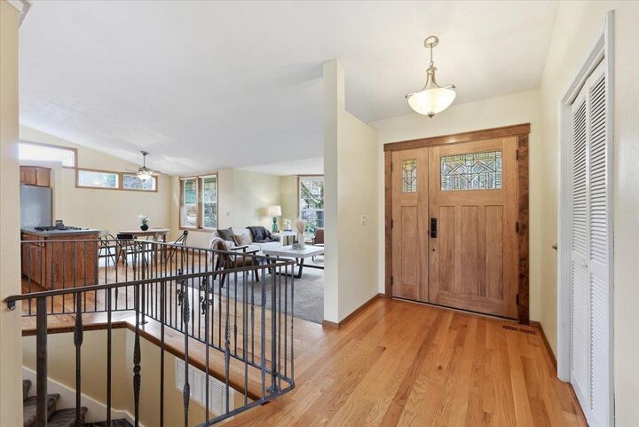 Property Photo:  5320 W Woodview Ct  WA 99208 