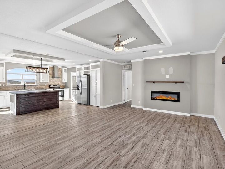 Property Photo:  5 Elk Road  NM 87556 