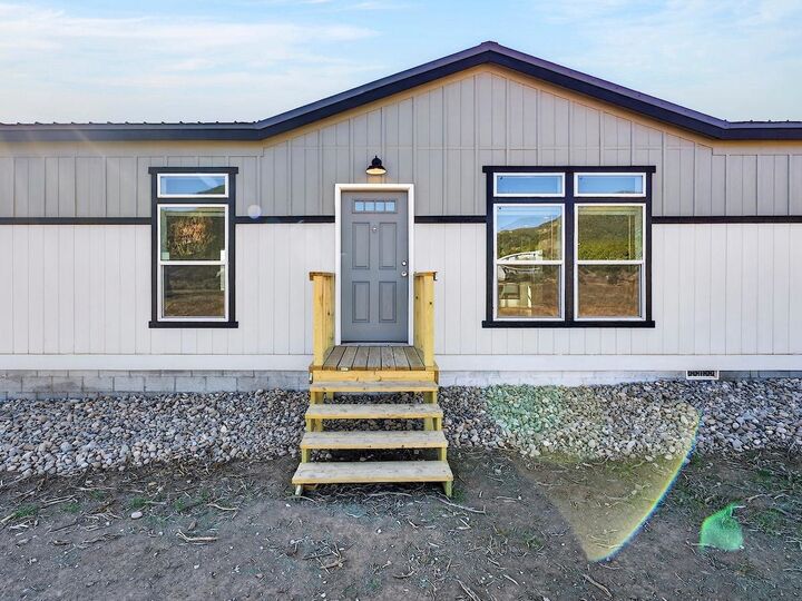 Property Photo:  5 Elk Road  NM 87556 