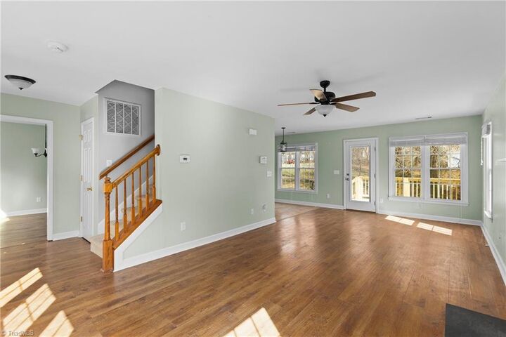 Property Photo:  5216 Buckley Forest Trail  NC 27051 