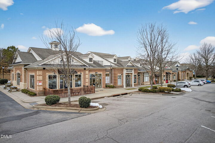 Property Photo:  10421 Swerling Way  NC 27614 