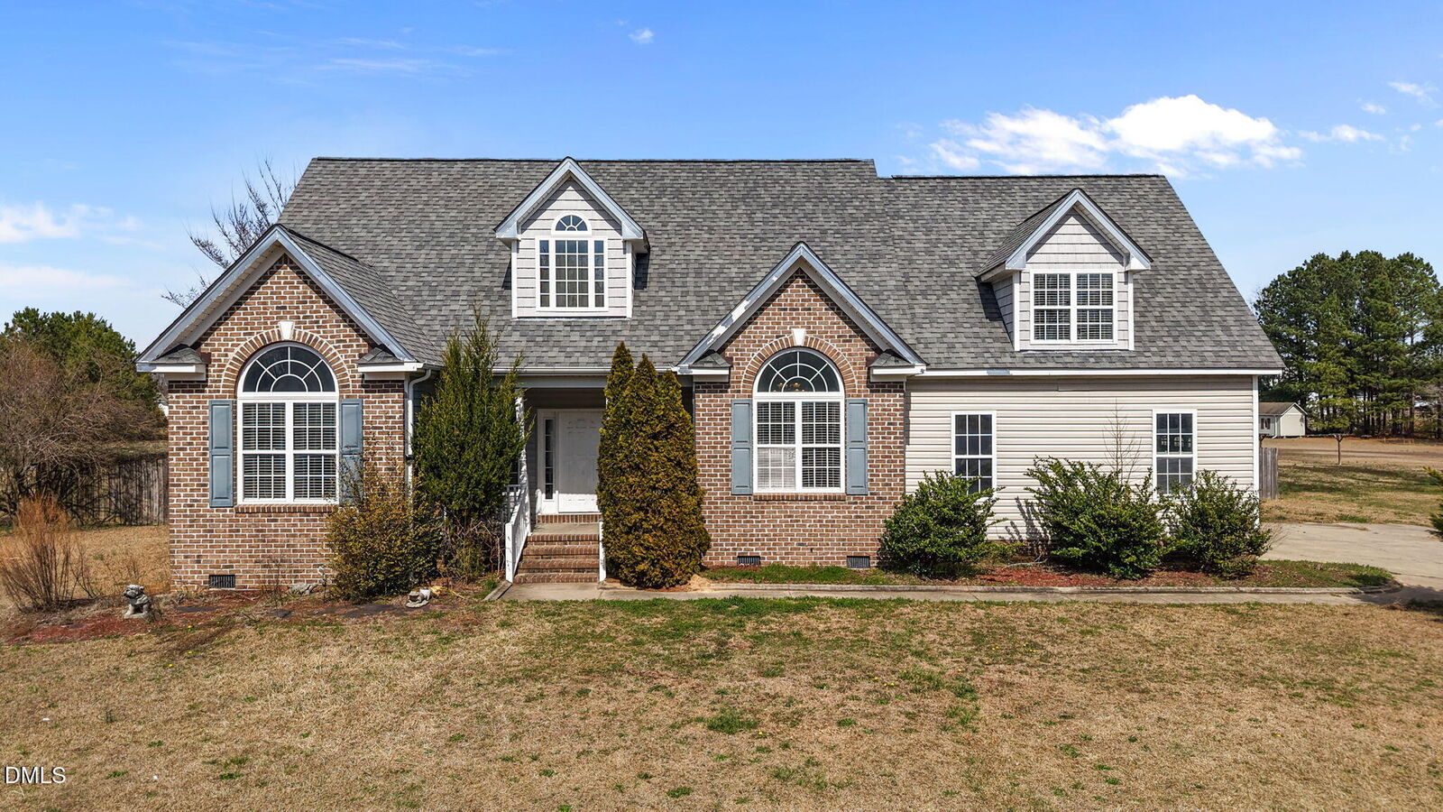 Property Photo:  403 Western Wayne Drive  NC 27863 