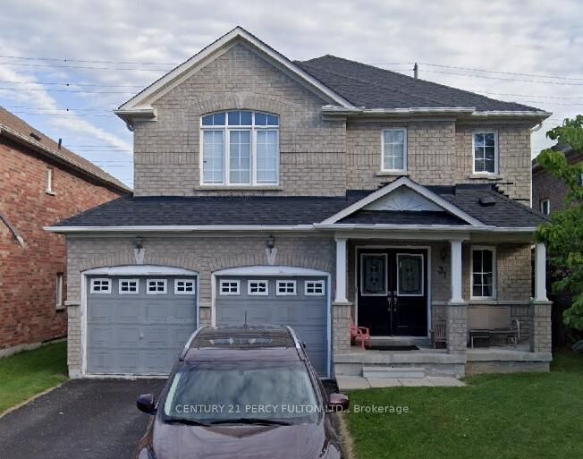 Property Photo:  31 Wakem Court  ON L1P 1T8 