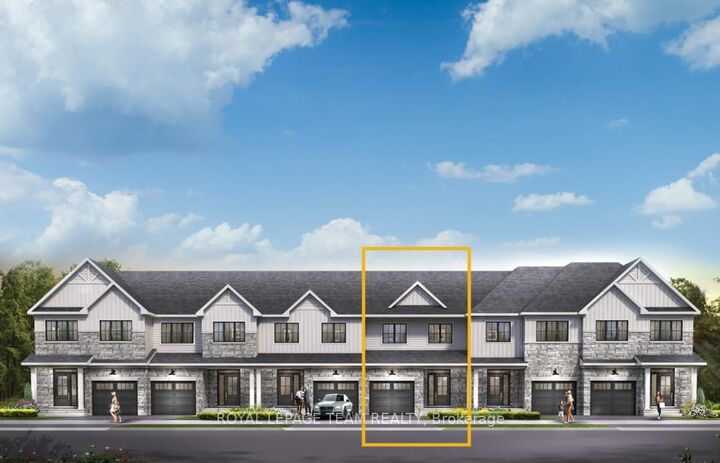 831 Fairline Row — photo 1