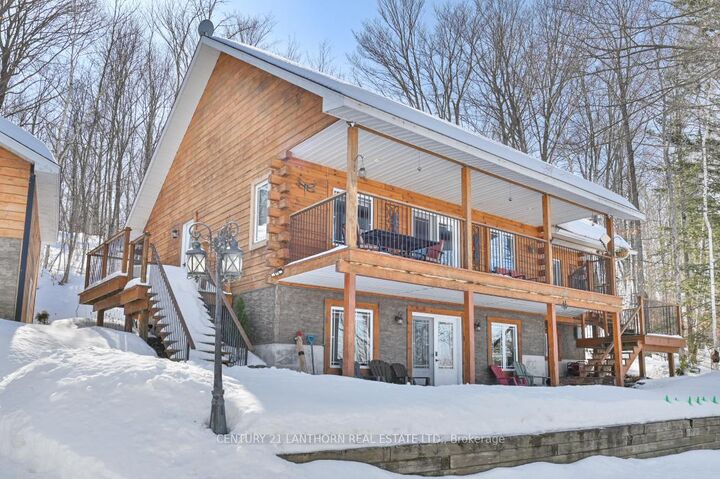 Property Photo:  169 Blakely Lane  ON K0K 2K0 