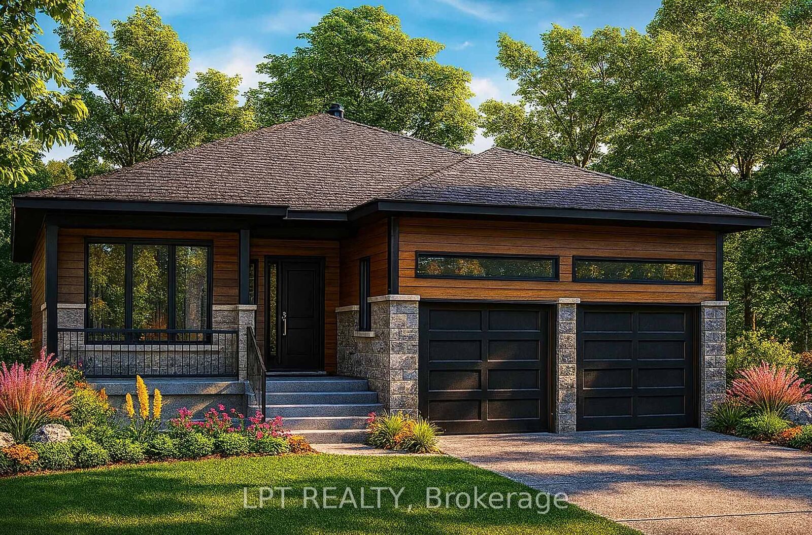 Property Photo: 949 Katia Street ON K0A 2M0